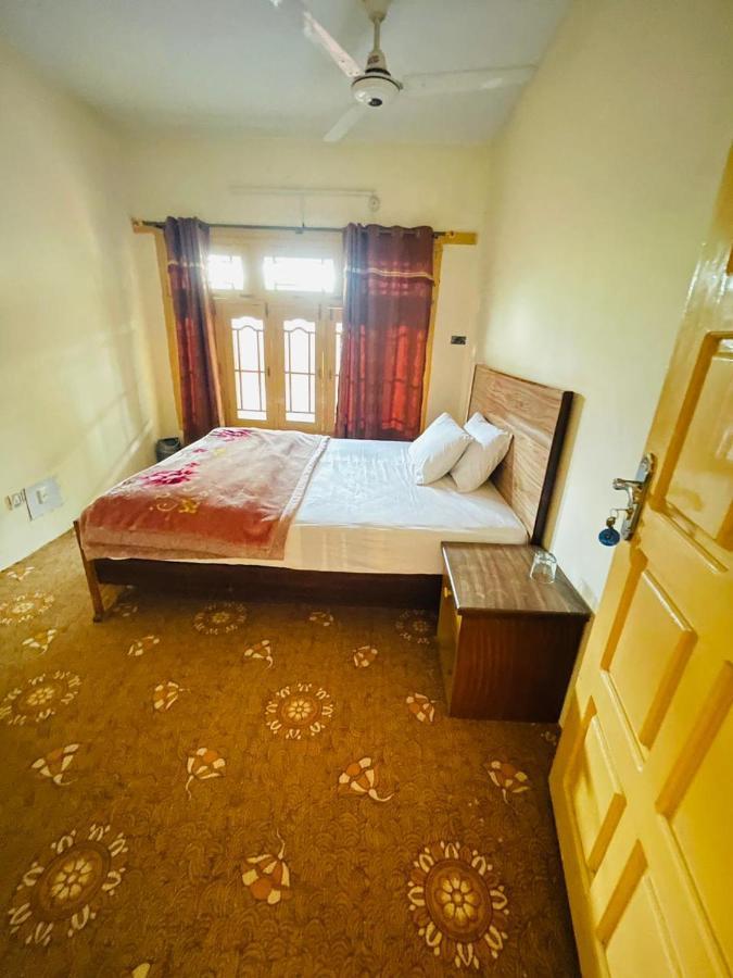 فندق Laal Haveli سكردو المظهر الخارجي الصورة