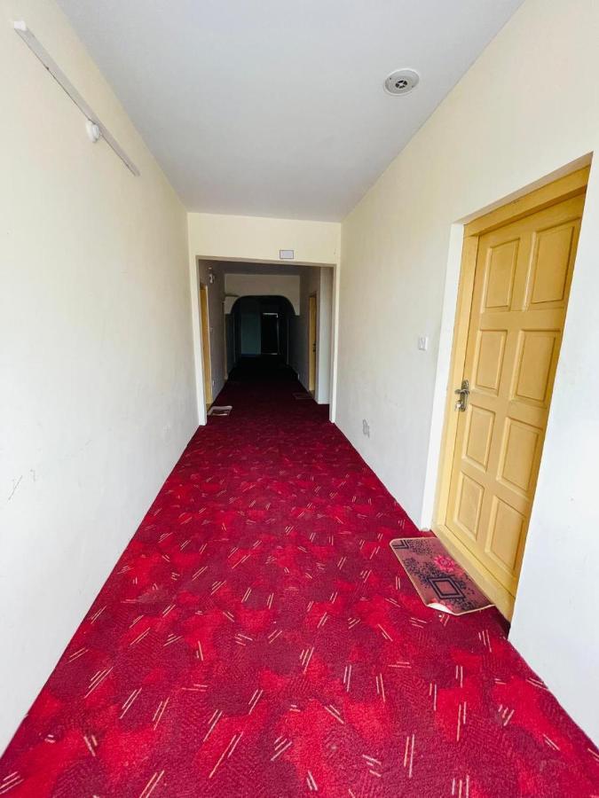 فندق Laal Haveli سكردو المظهر الخارجي الصورة
