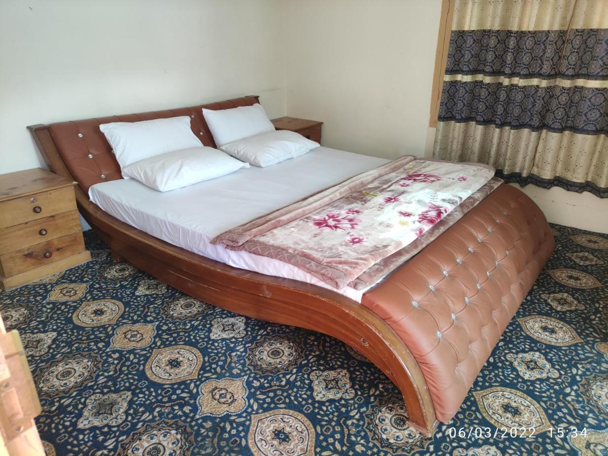 فندق Laal Haveli سكردو المظهر الخارجي الصورة