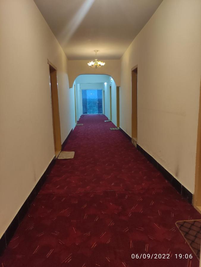 فندق Laal Haveli سكردو الغرفة الصورة